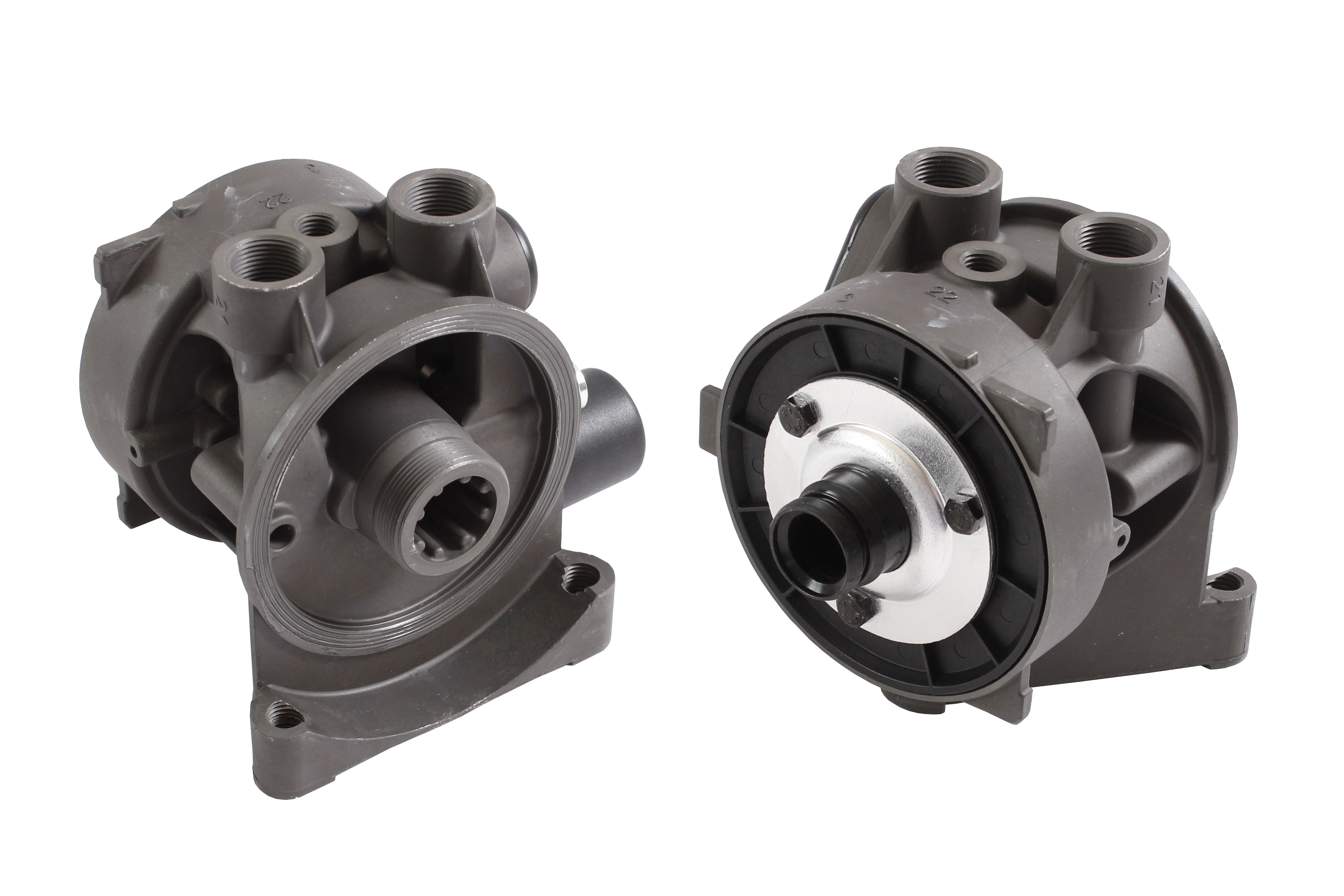 02.169.14 - KURUTUCU HAVA TAHLİYE