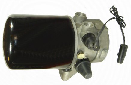 02.170.03 - KURUTUCU HAVA TAHLİYE