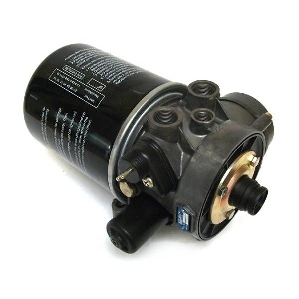 02.171.04 - KURUTUCU HAVA TAHLİYE