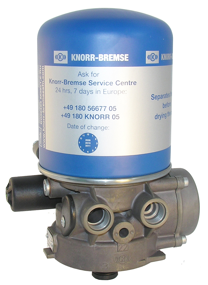 02.171.10 - KURUTUCU HAVA TAHLİYE