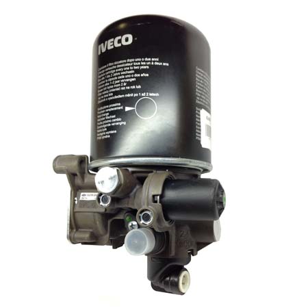 02.172.05 - KURUTUCU HAVA TAHLİYE