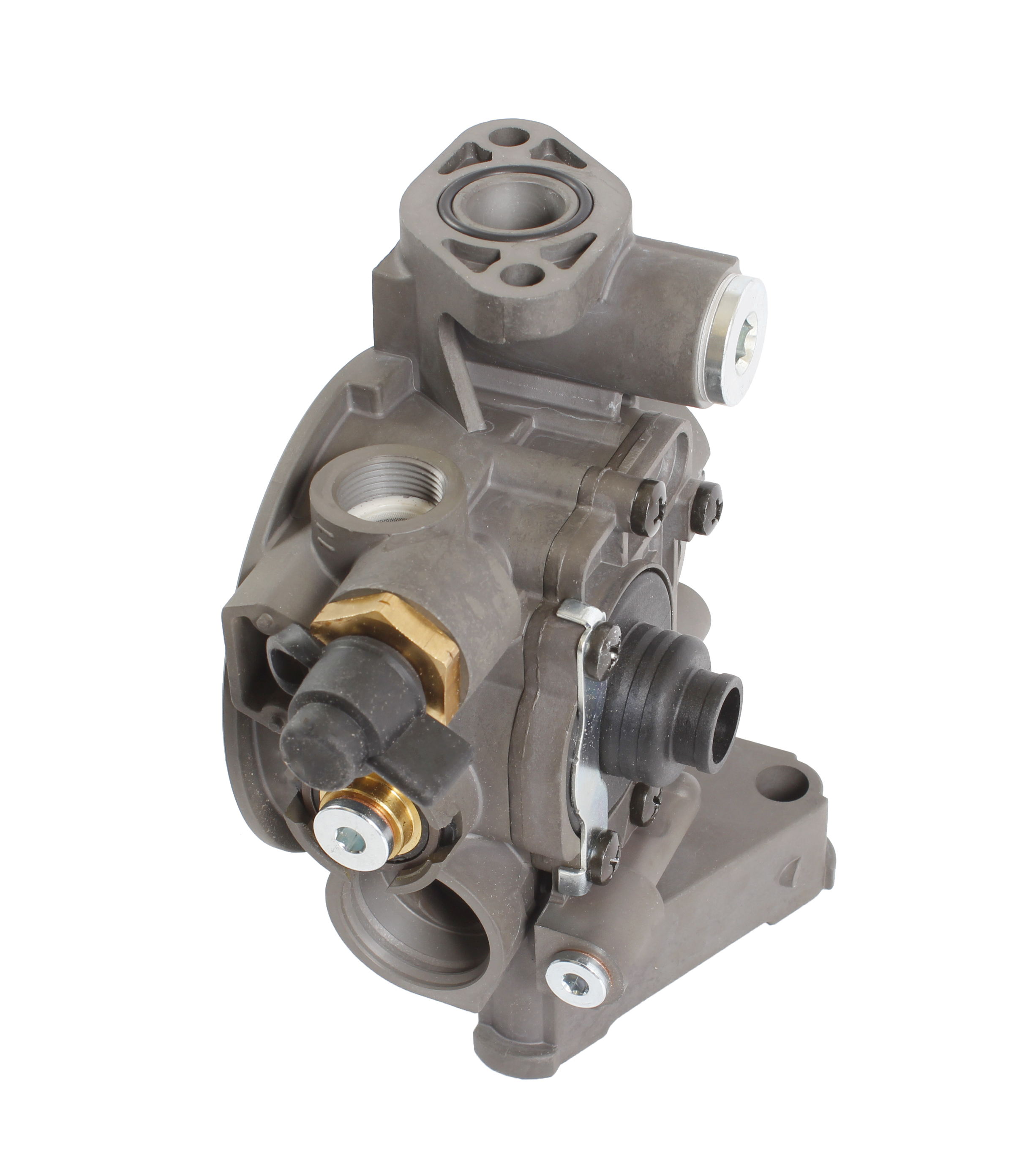 02.173.10 - KURUTUCU HAVA TAHLİYE