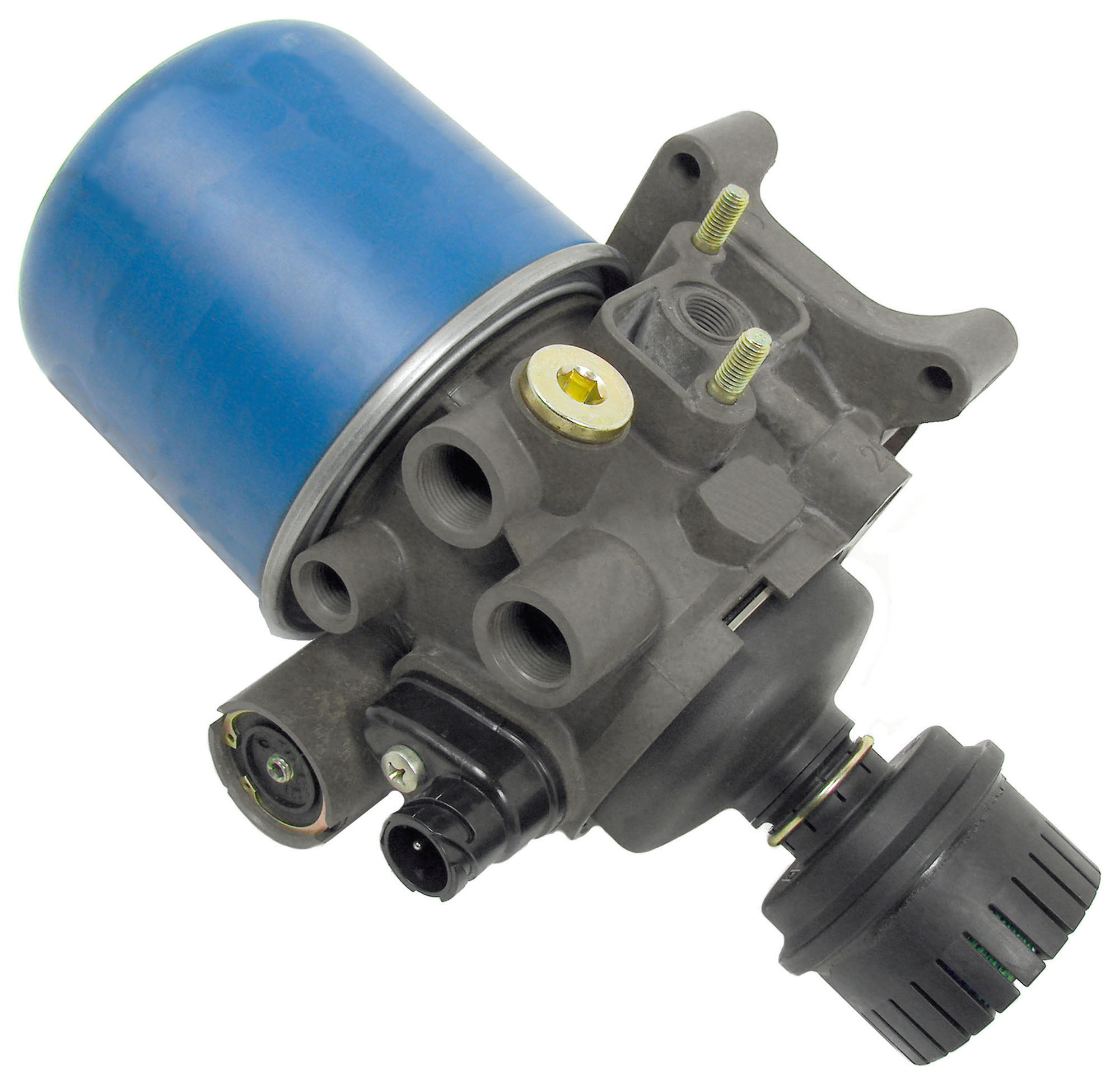 02.174.07 - KURUTUCU HAVA TAHLİYE