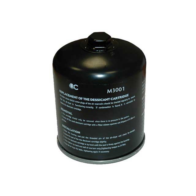 02.180.02 - KURUTUCU FİLİTRESİ