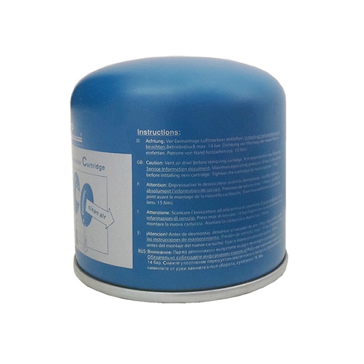 02.180.04 - KURUTUCU FİLİTRESİ