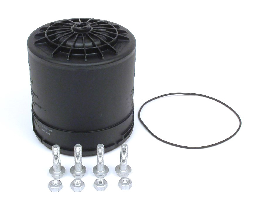 02.180.05 - KURUTUCU FİLİTRESİ