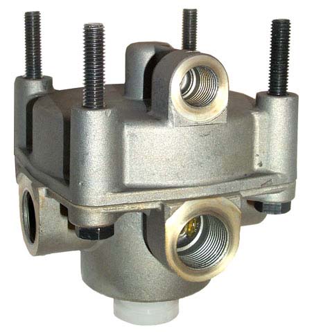 03.107.02 - RÖLE VENTİL