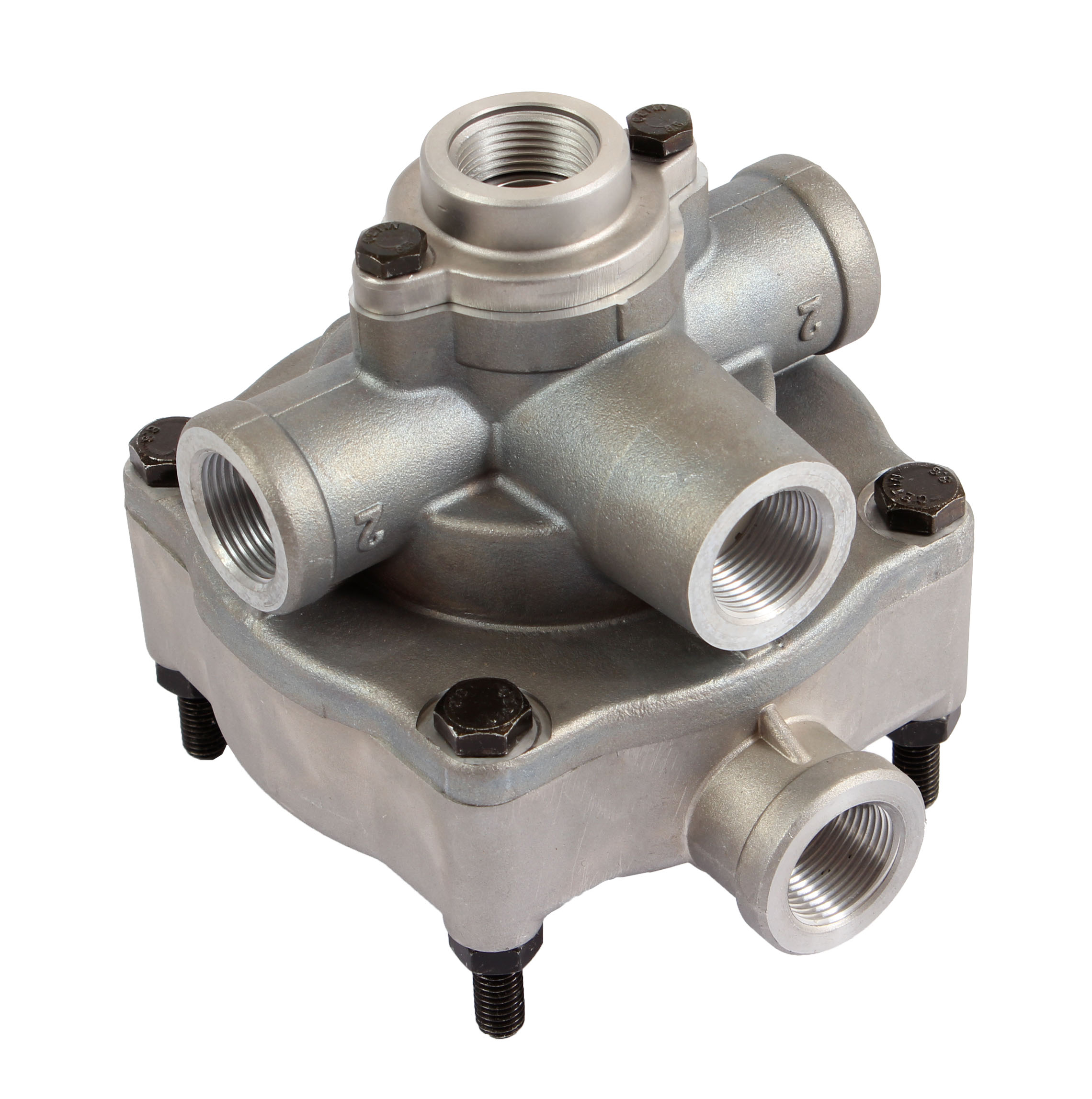 03.108.02 - RÖLE VENTİL