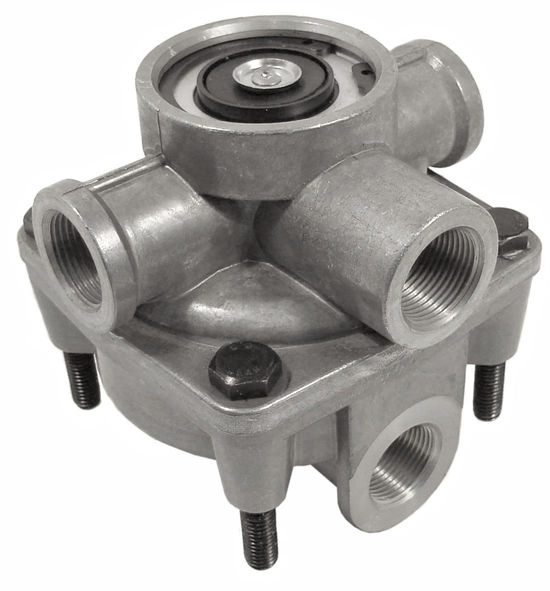 03.110.01 - RÖLE VENTİL