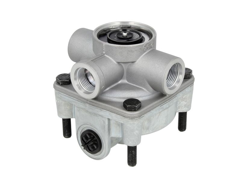 03.110.12 - RÖLE VENTİL