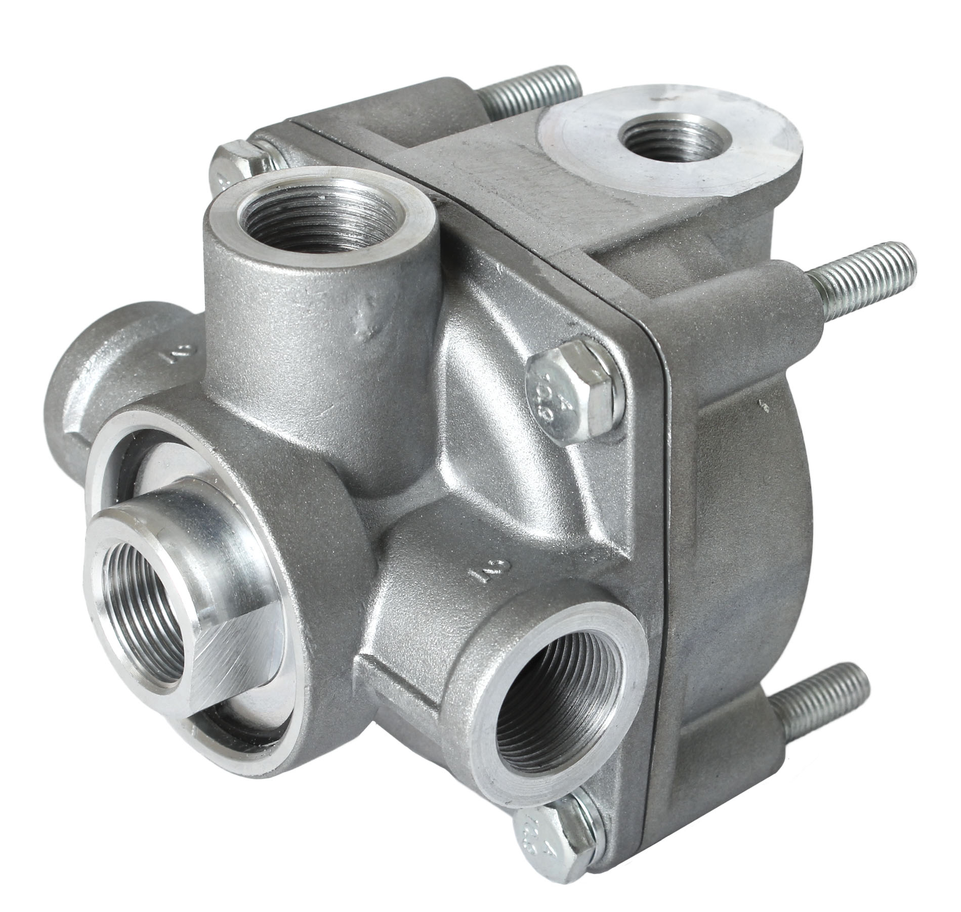 03.110.13 - RÖLE VENTİL