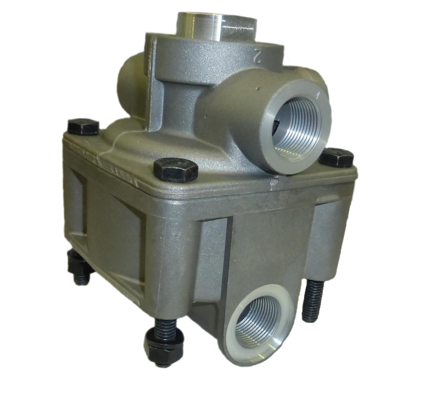 03.112.11 - RÖLE VENTİL