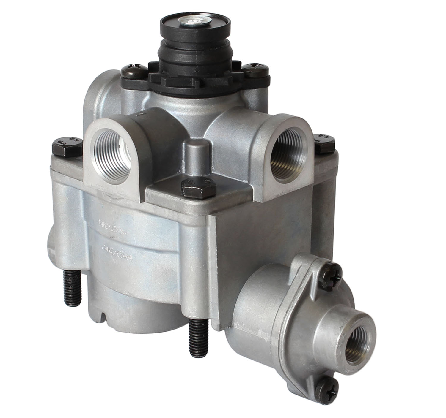 03.113.06 - RÖLE VENTİL