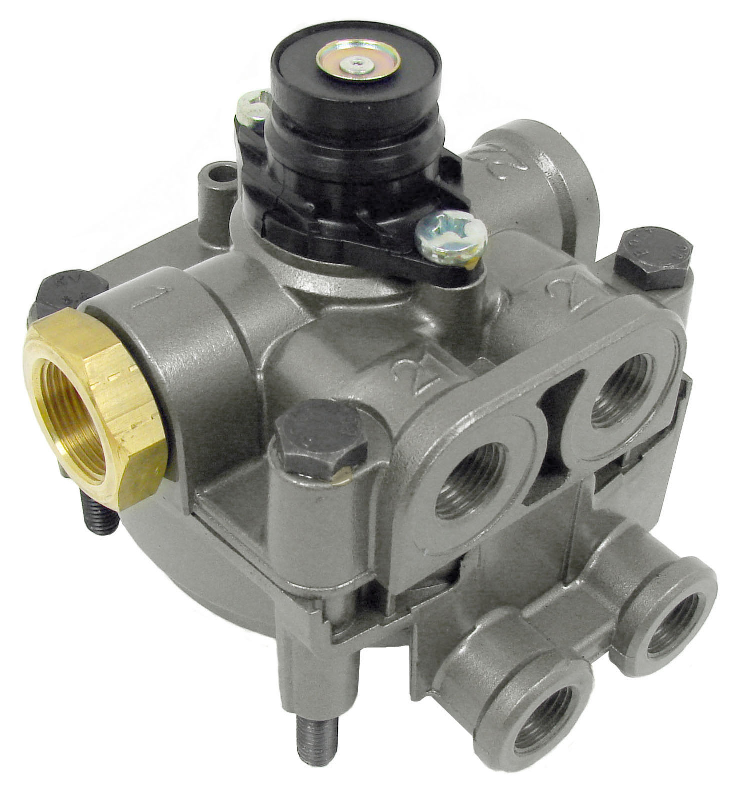 03.118.04 - RÖLE VENTİL