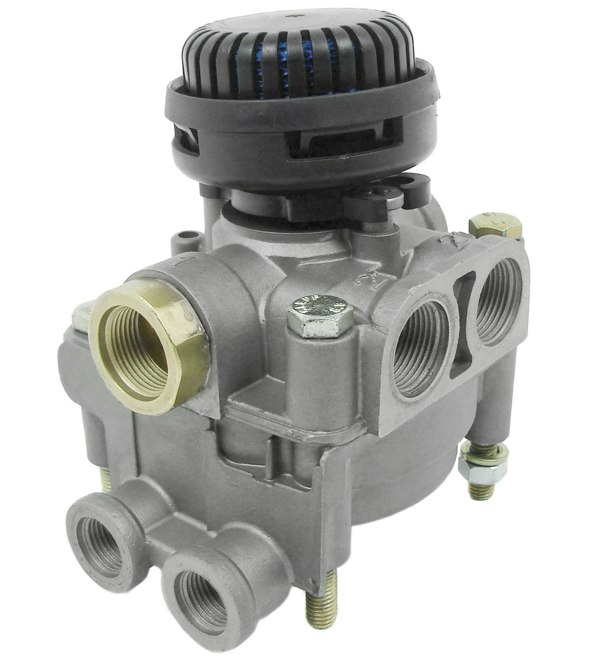 03.118.02 - RÖLE VENTİL