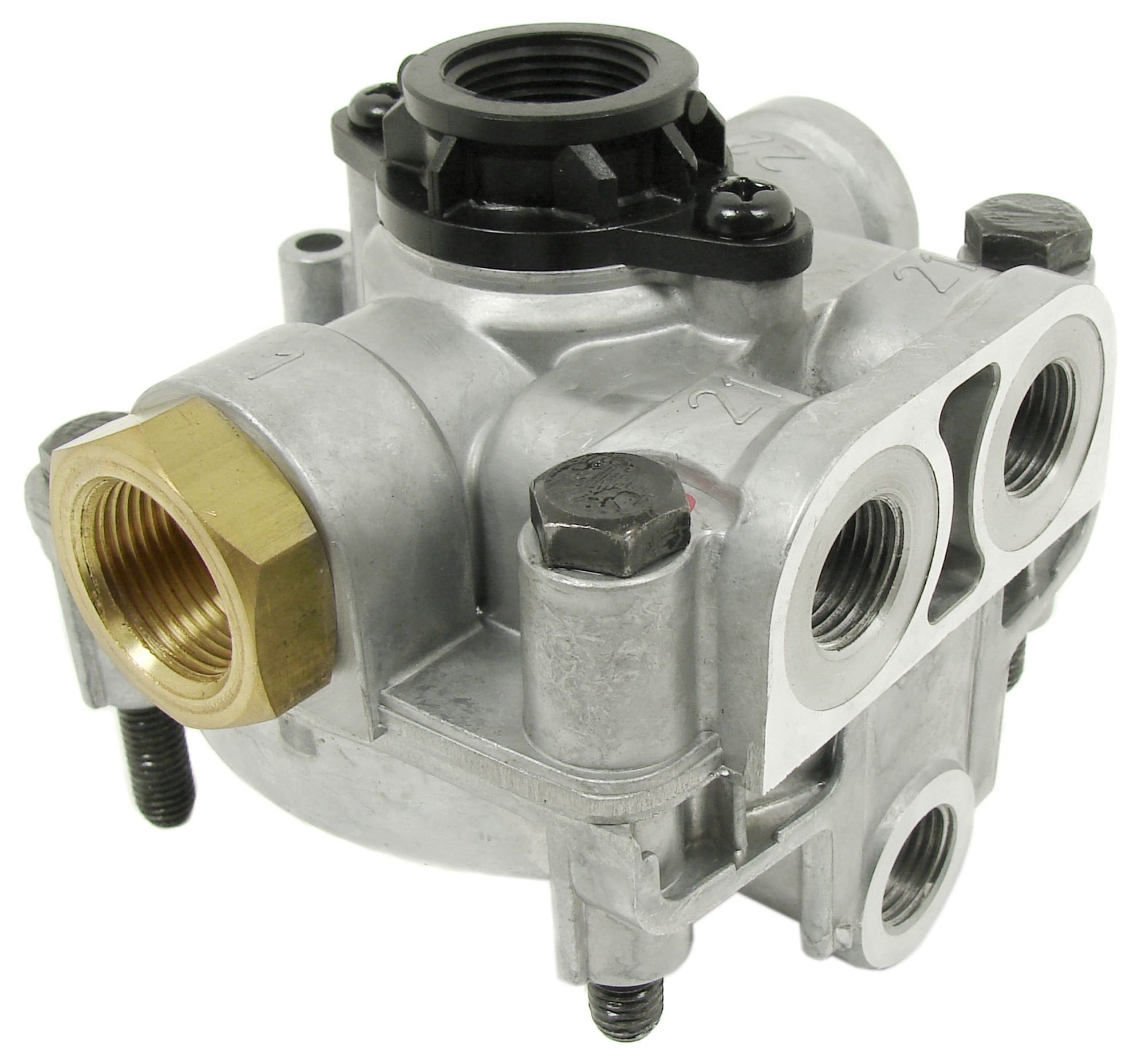 03.119.01 - RÖLE VENTİL