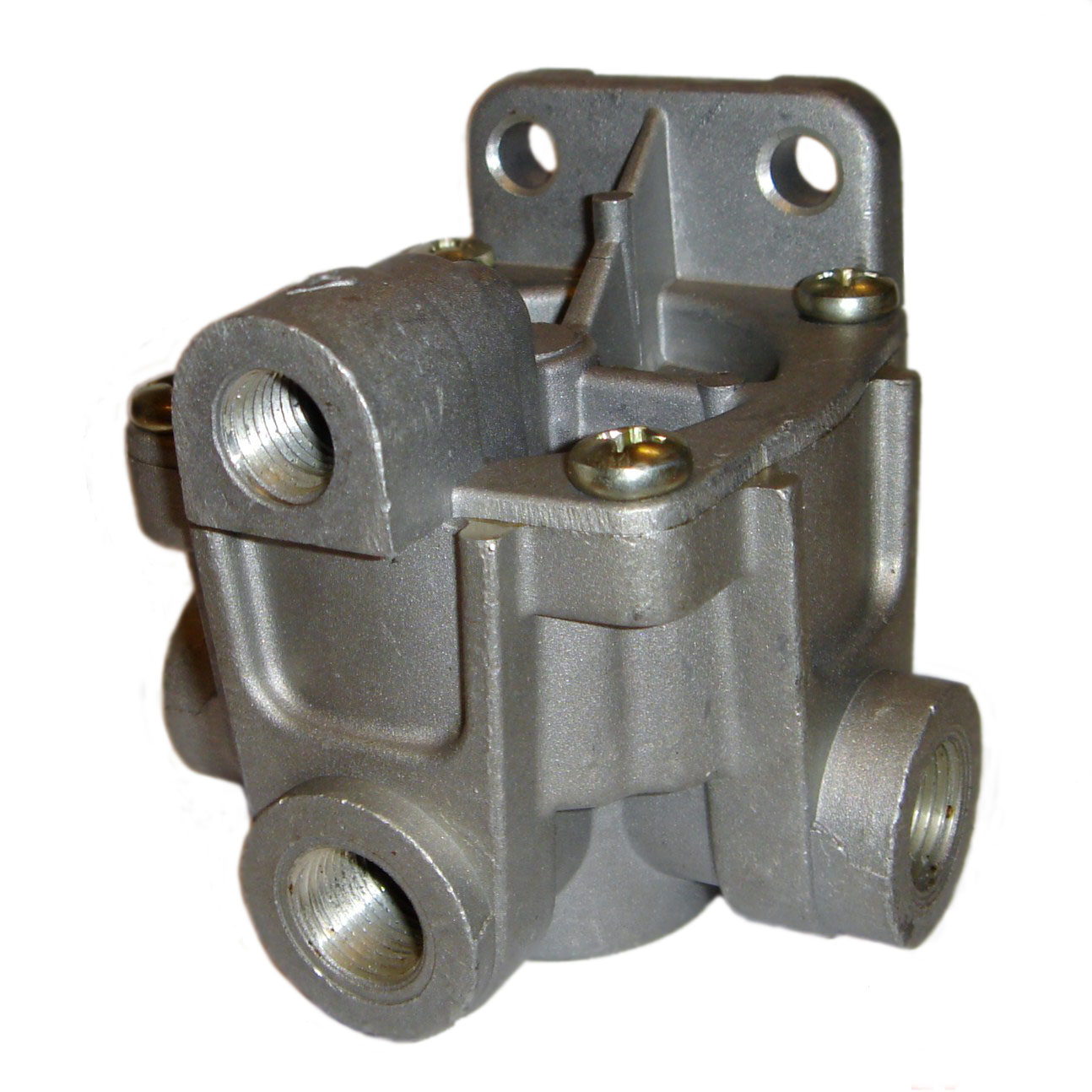 03.131.01 - RÖLE VENTİL