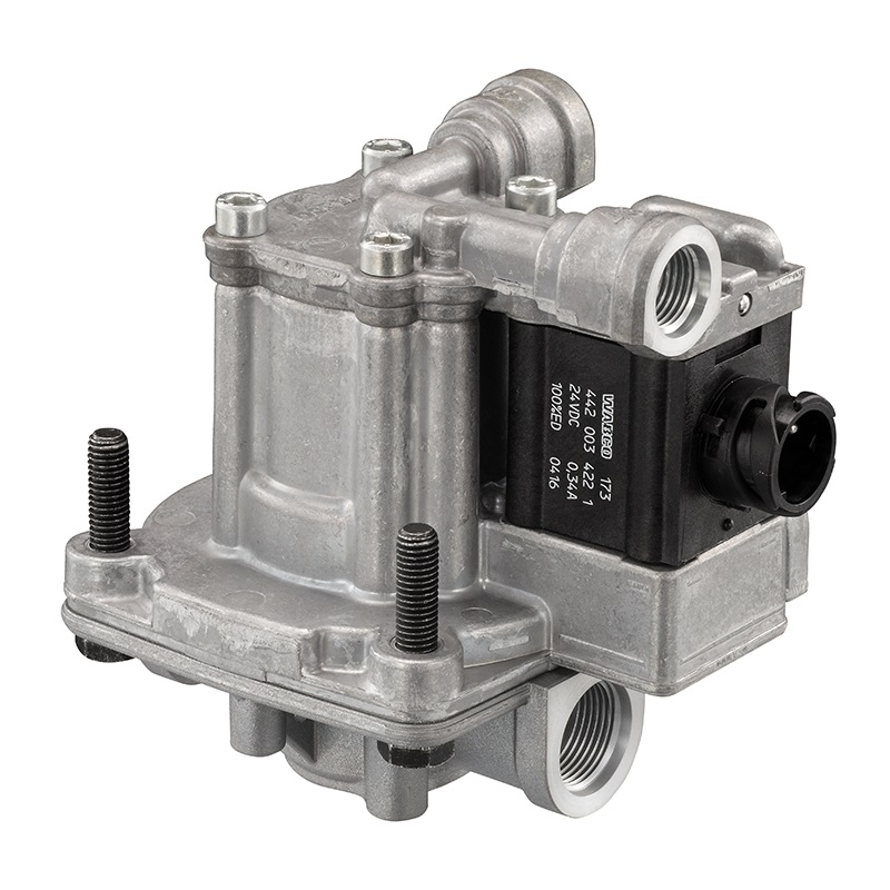 03.185.03 - EBS 3/2 RÖLE VENTİL