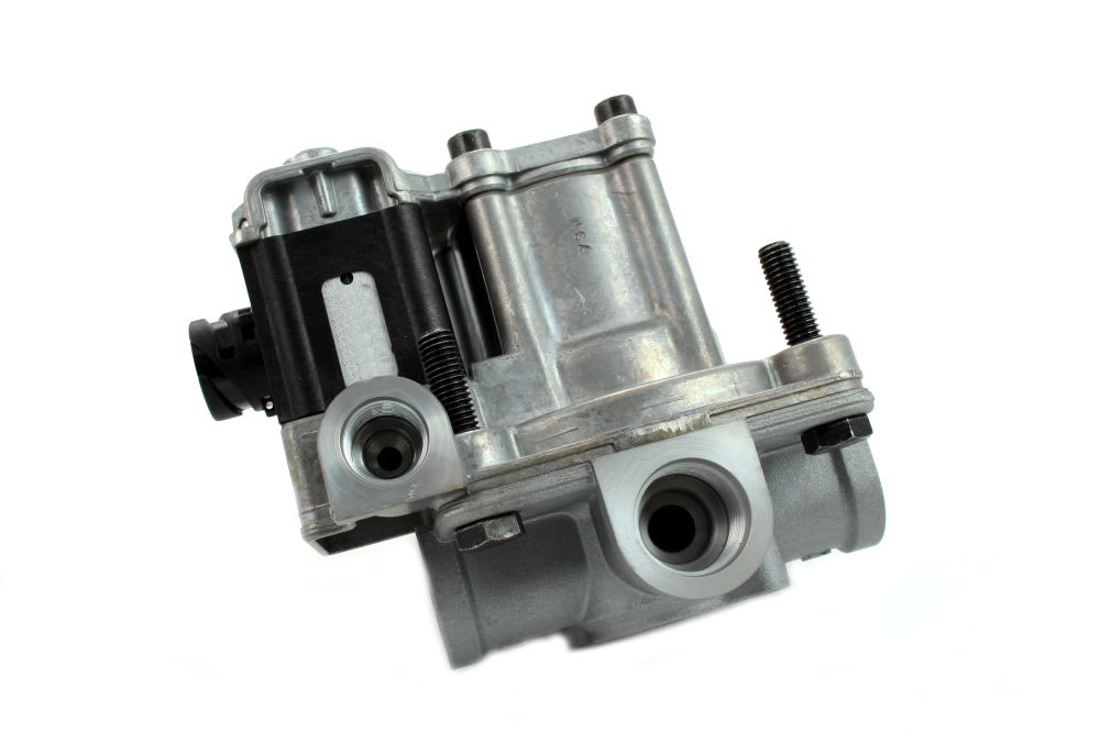 03.186.01 - EBS 3/2 RÖLE VENTİL