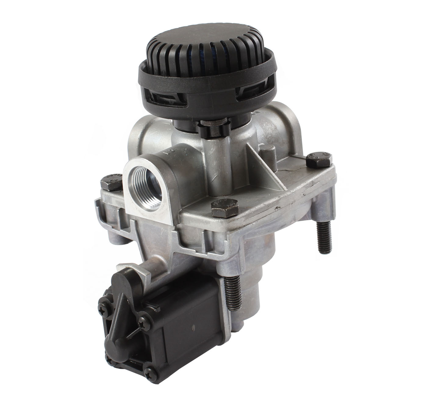 03.187.06 - BASINÇ DÜZENLEME VALFİ