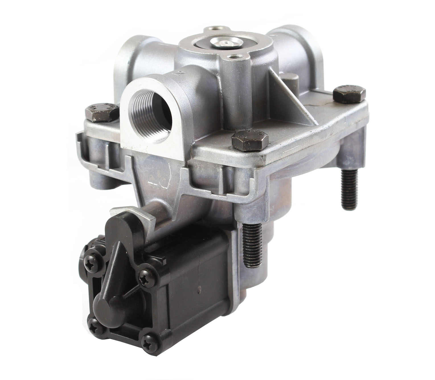 03.187.01 - BASINÇ DÜZENLEME VALFİ