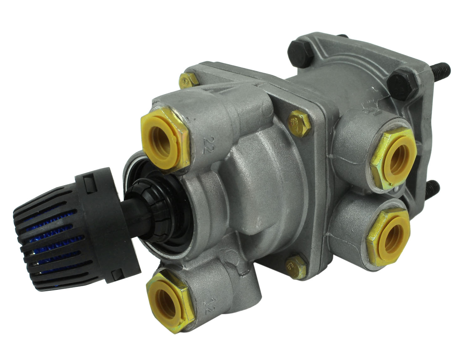 04.122.04 - FREN MERKEZİ