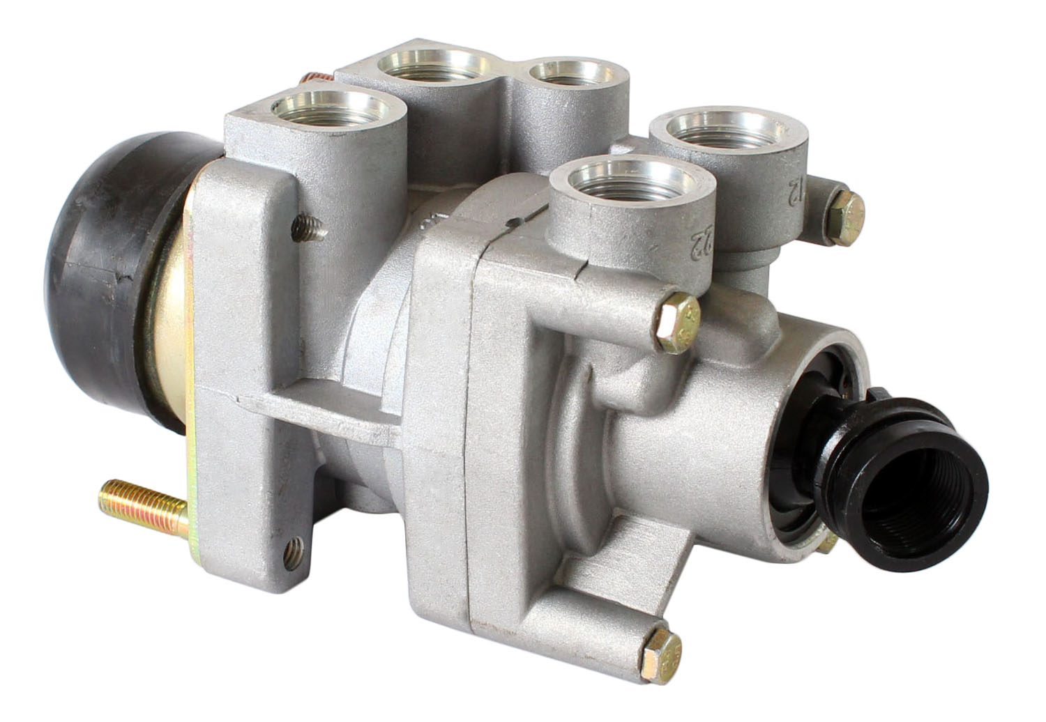 04.124.07 - FREN MERKEZİ