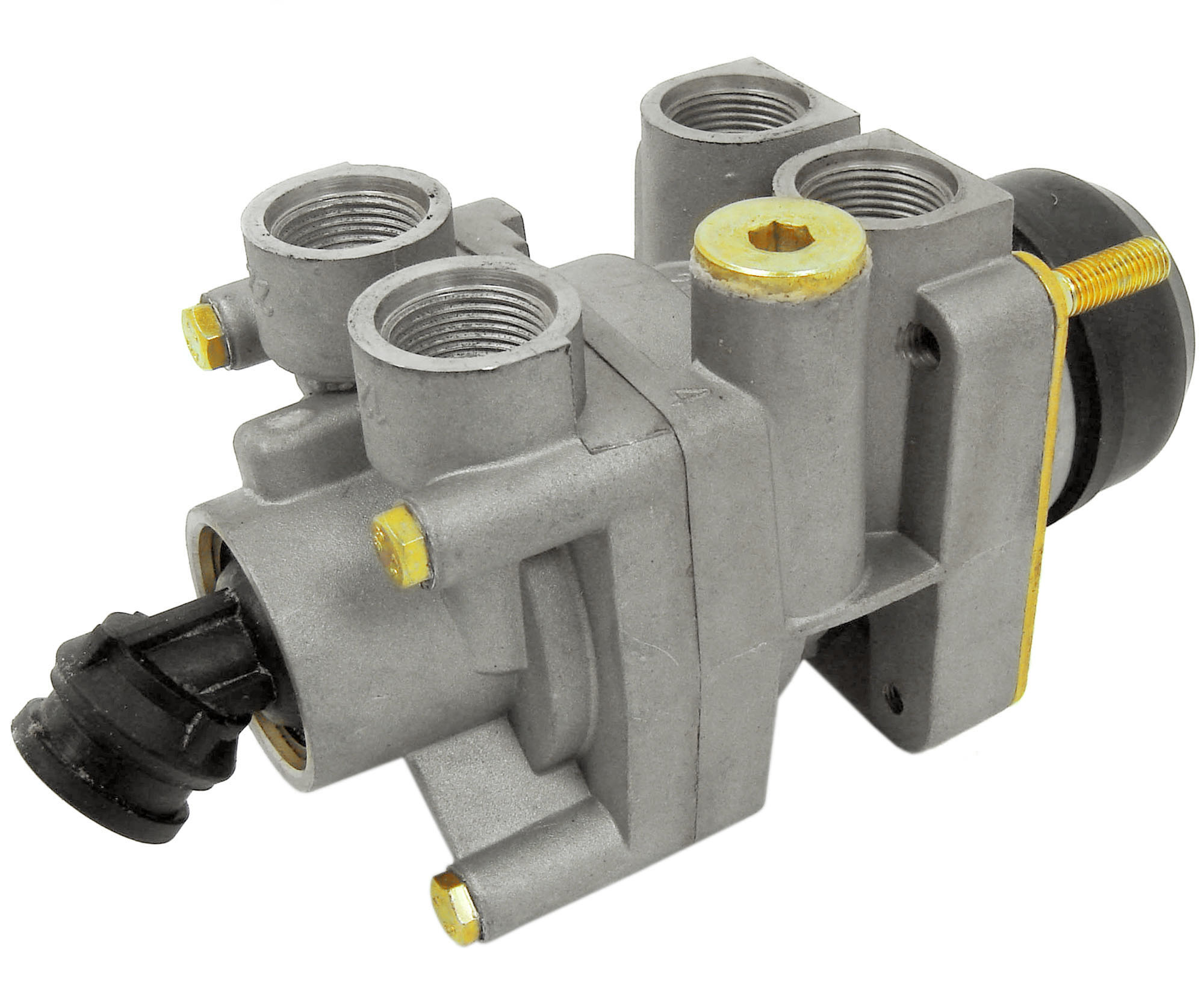 04.124.05 - FREN MERKEZİ