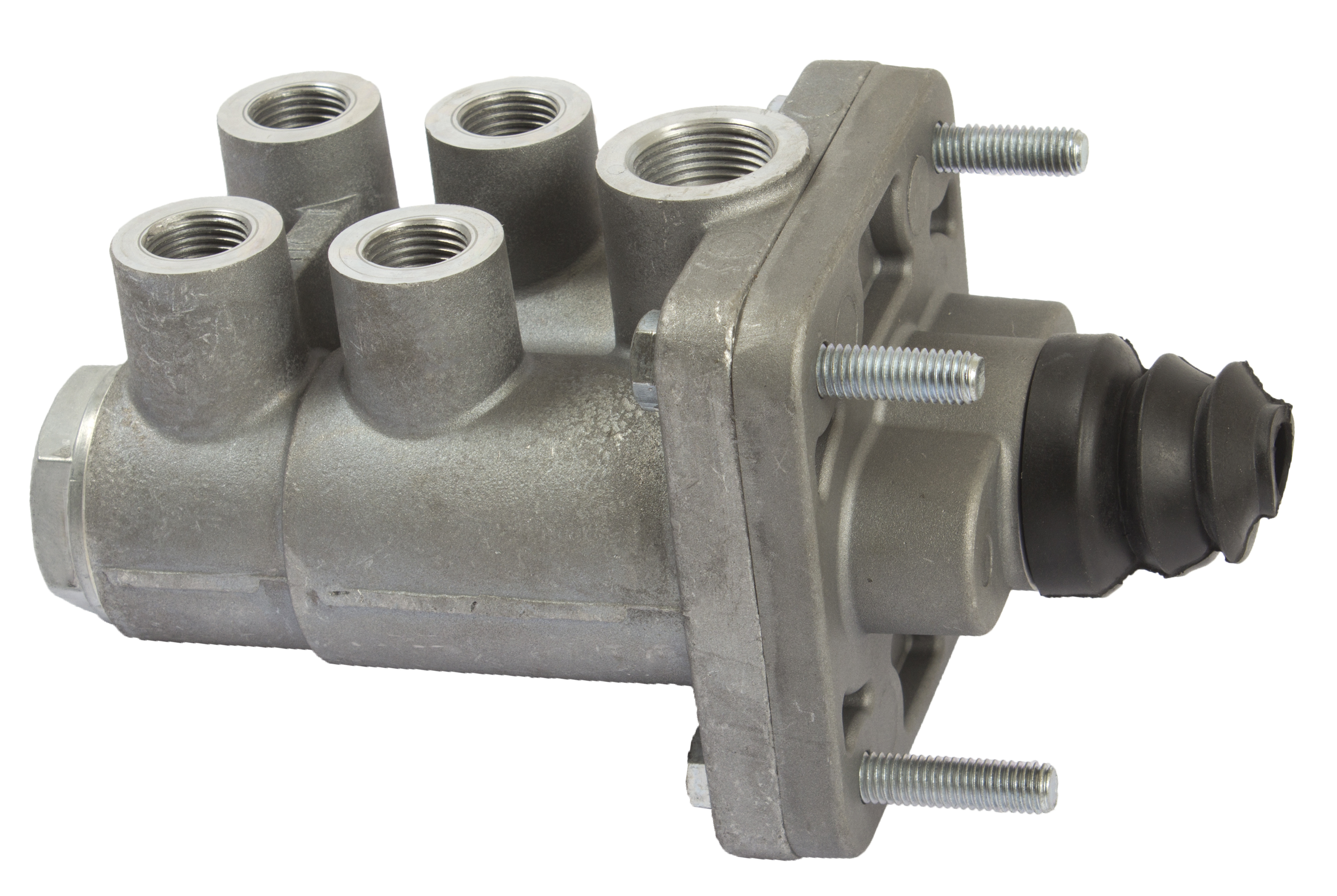 04.126.01 - FREN MERKEZİ