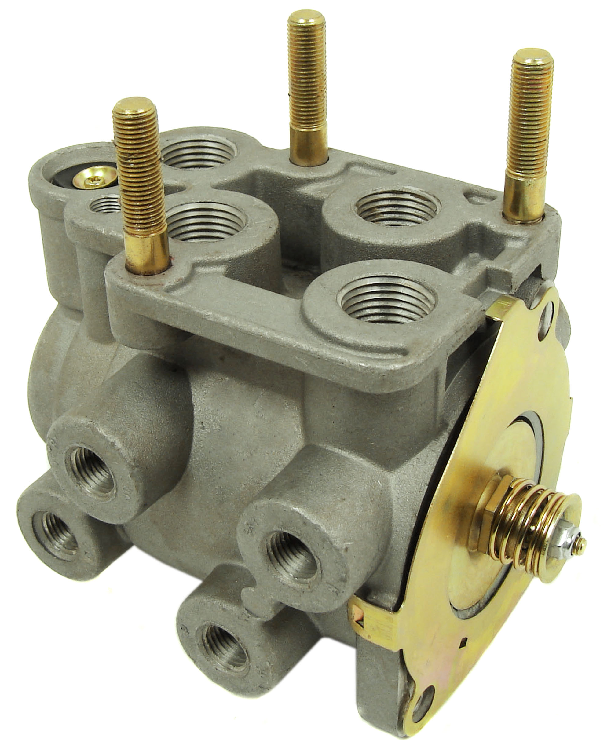 04.129.04 - FREN MERKEZİ