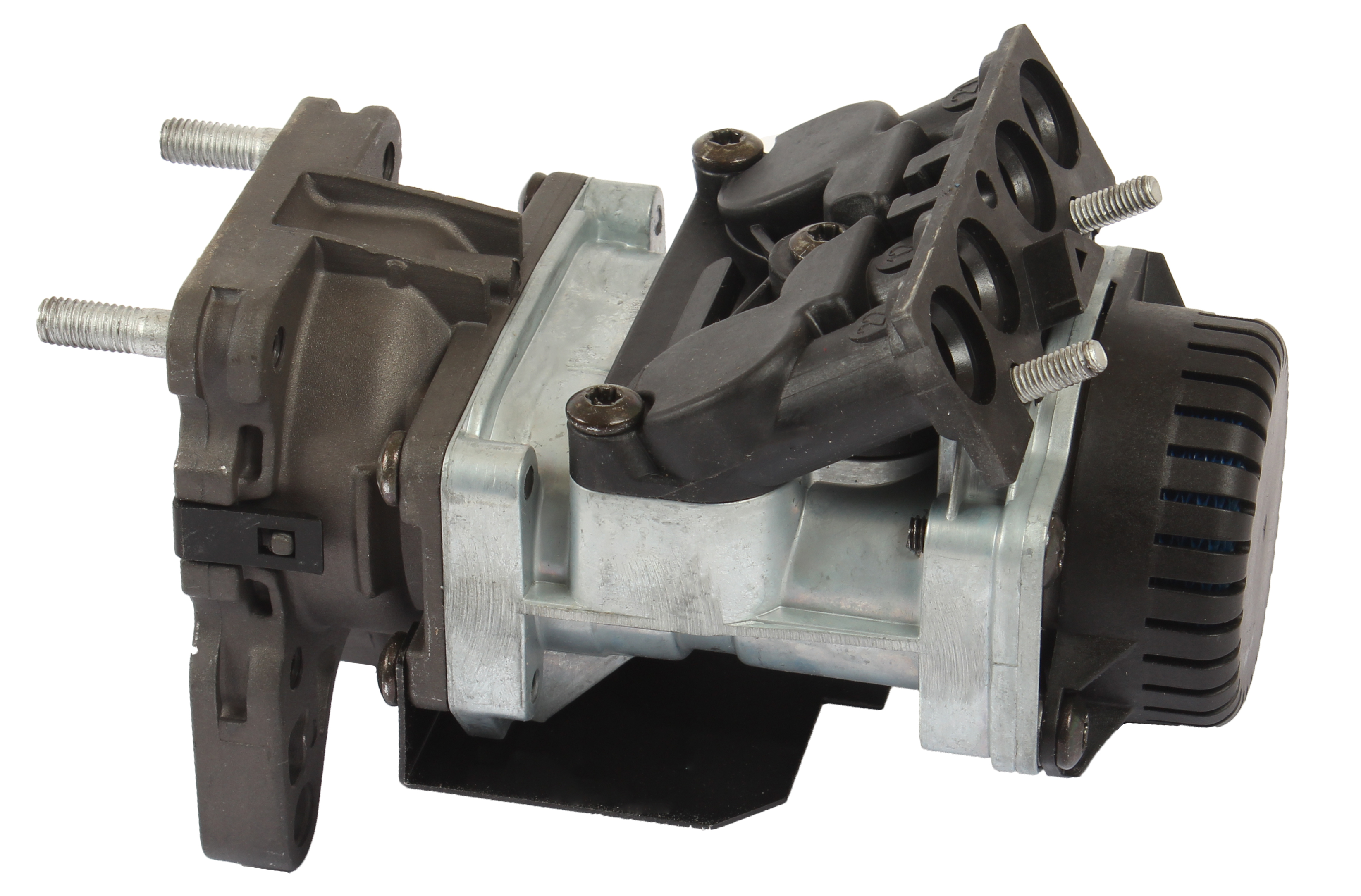 04.165.01 - FREN MERKEZİ