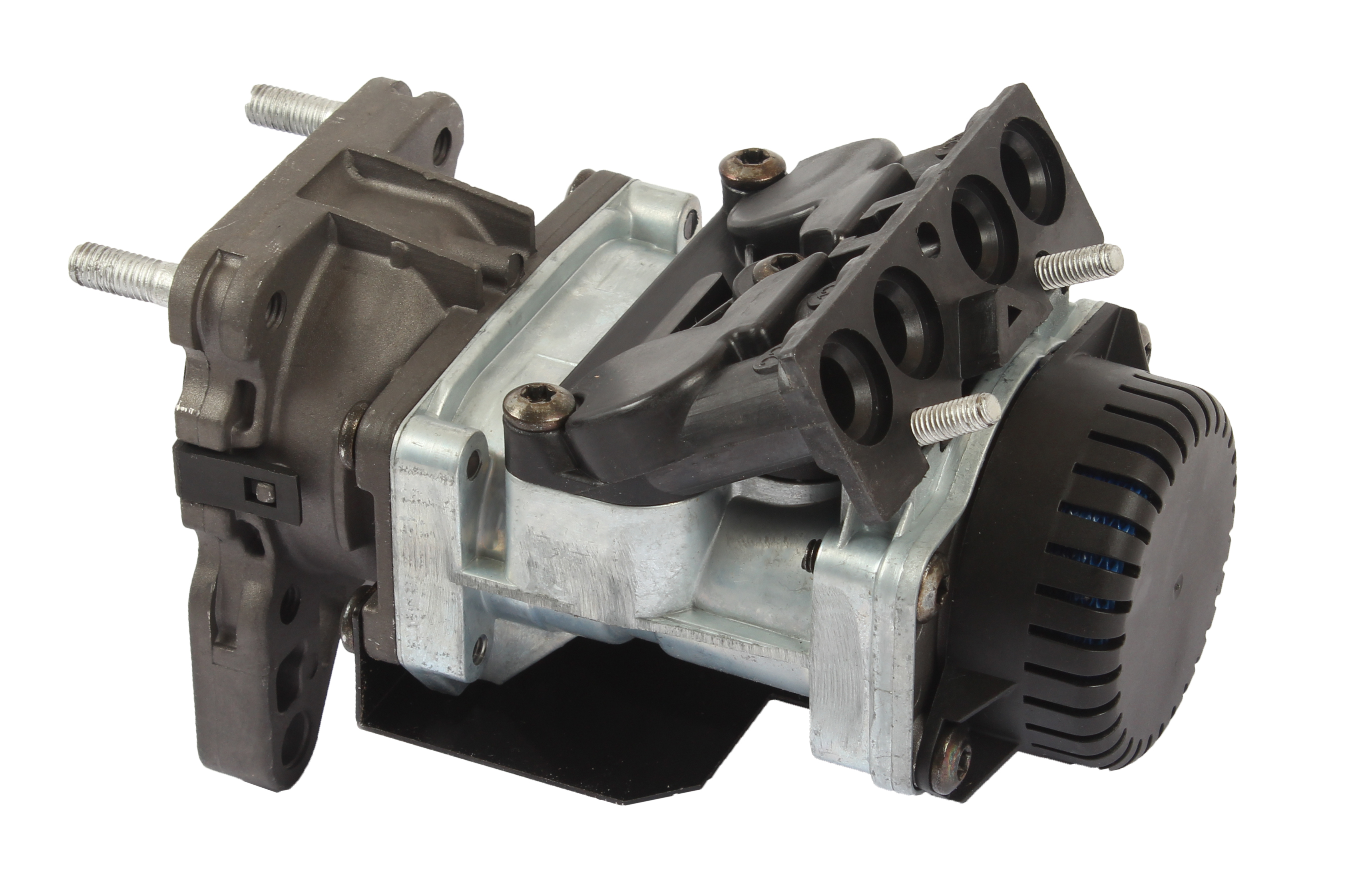 04.165.02 - FREN MERKEZİ