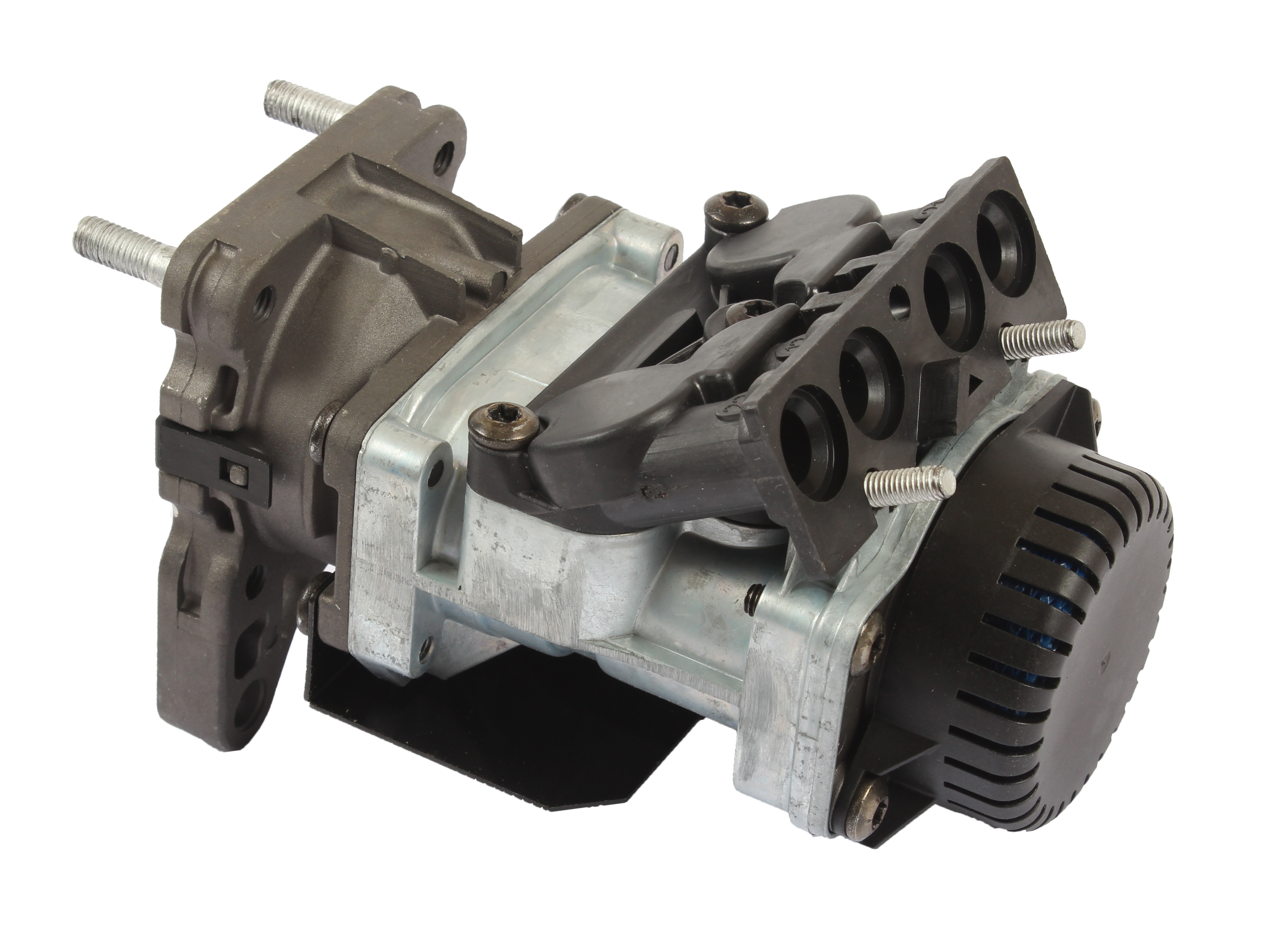 04.165.03 - FREN MERKEZİ