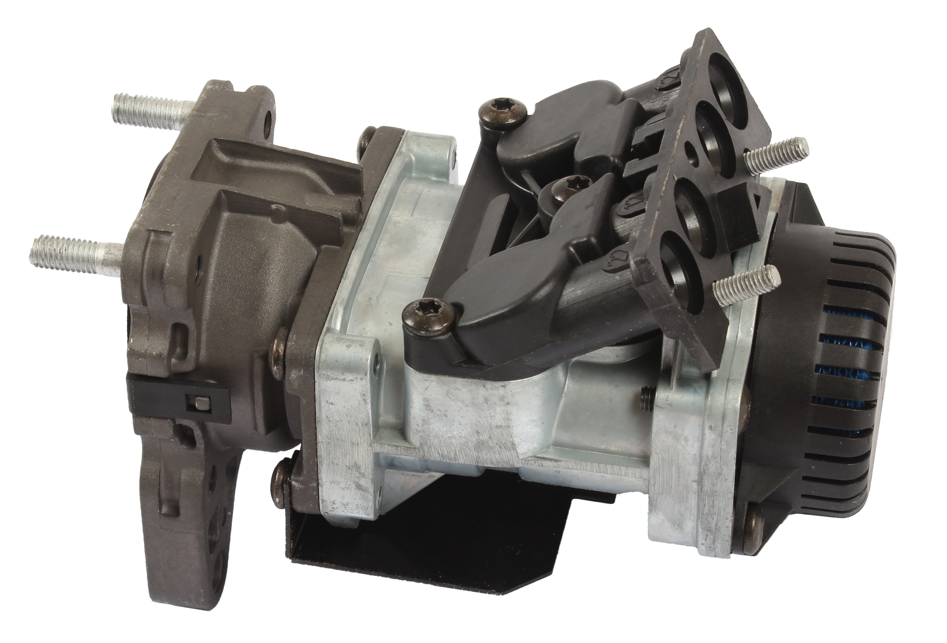 04.165.04 - FREN MERKEZİ