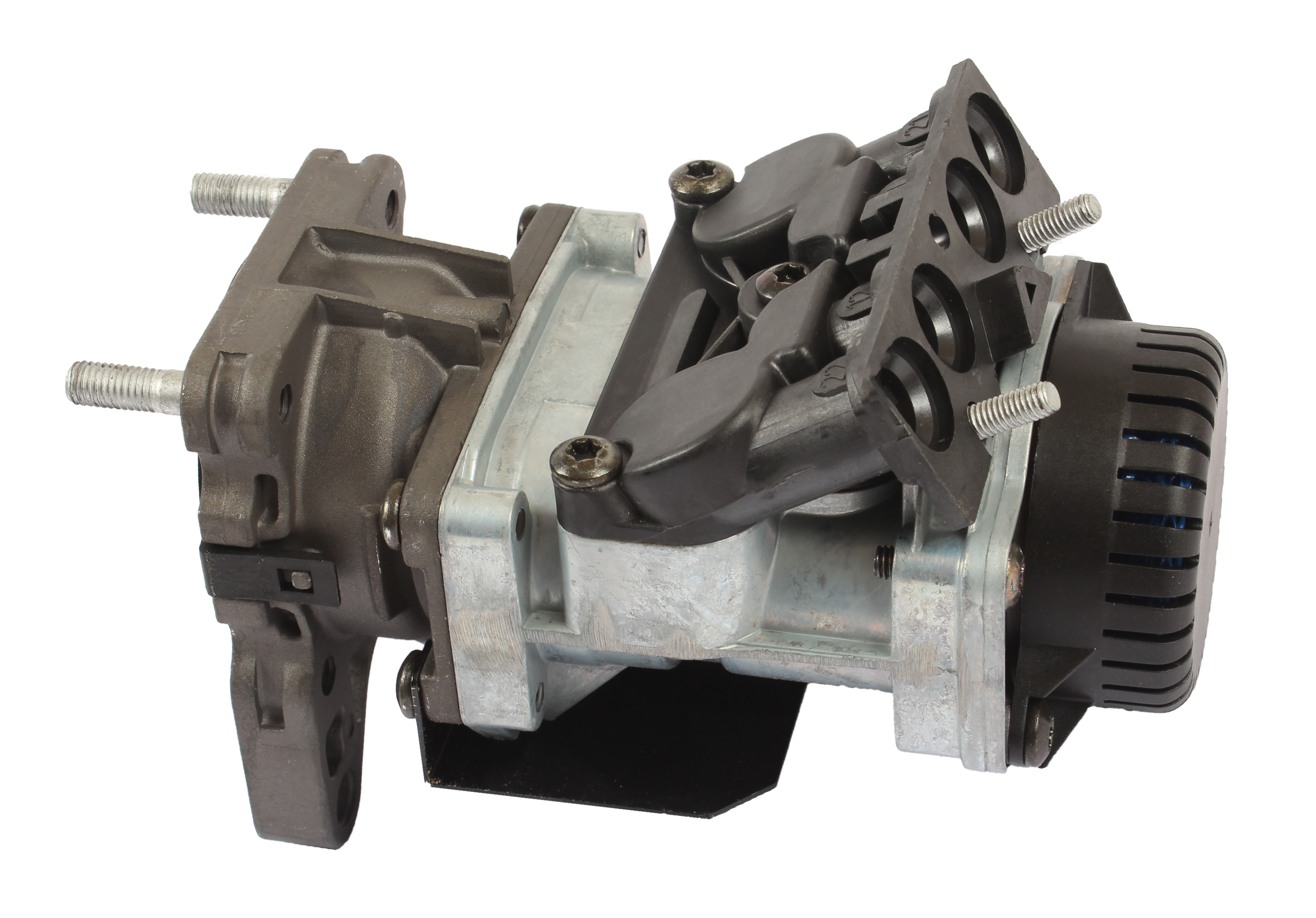 04.165.05 - FREN MERKEZİ