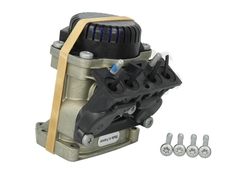 04.165.20 - FREN MERKEZİ