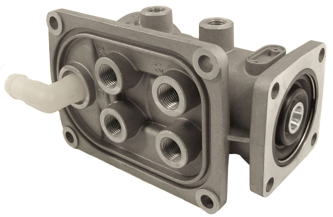 04.166.01 - FREN MERKEZİ