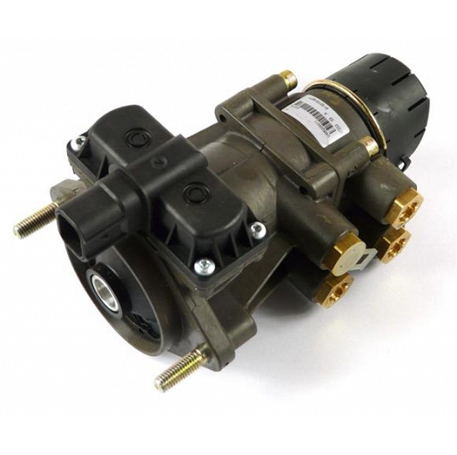 04.205.01 - EBS FREN MERKEZİ