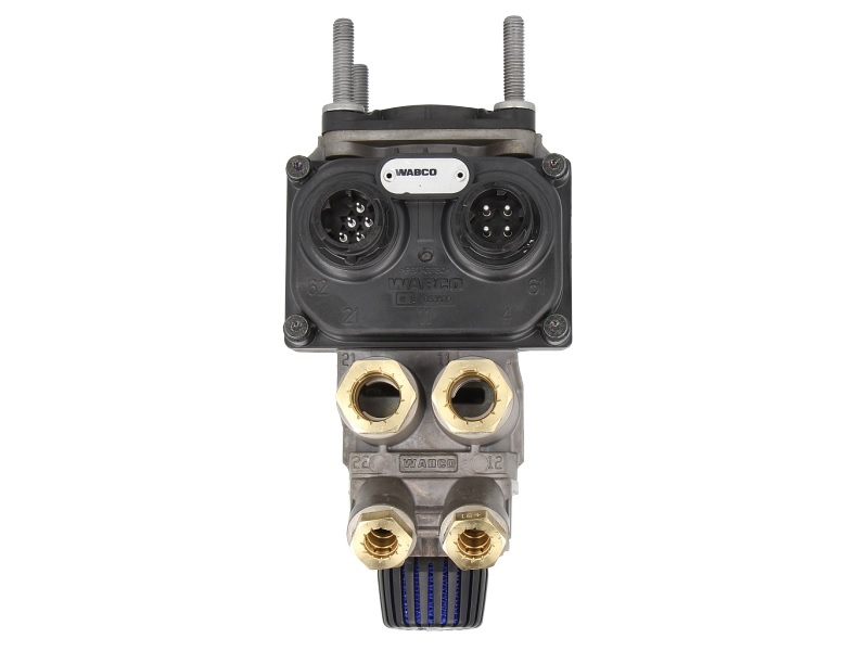 04.210.01 - EBS FREN MERKEZİ