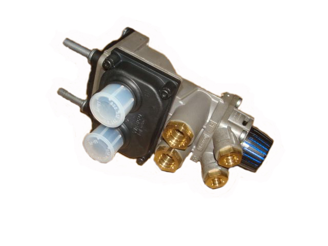 04.210.02 - EBS FREN MERKEZİ