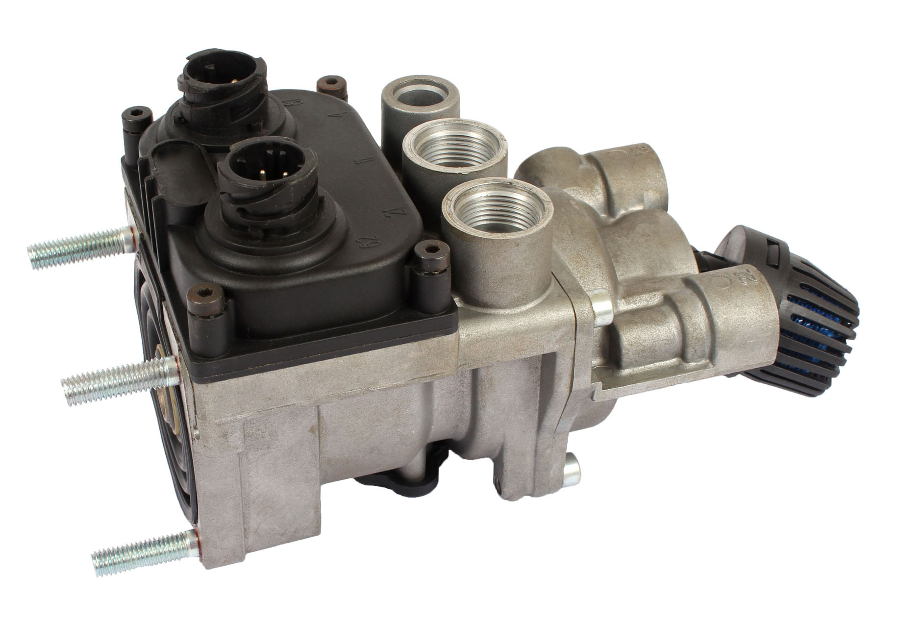 04.211.01 - EBS FREN MERKEZİ