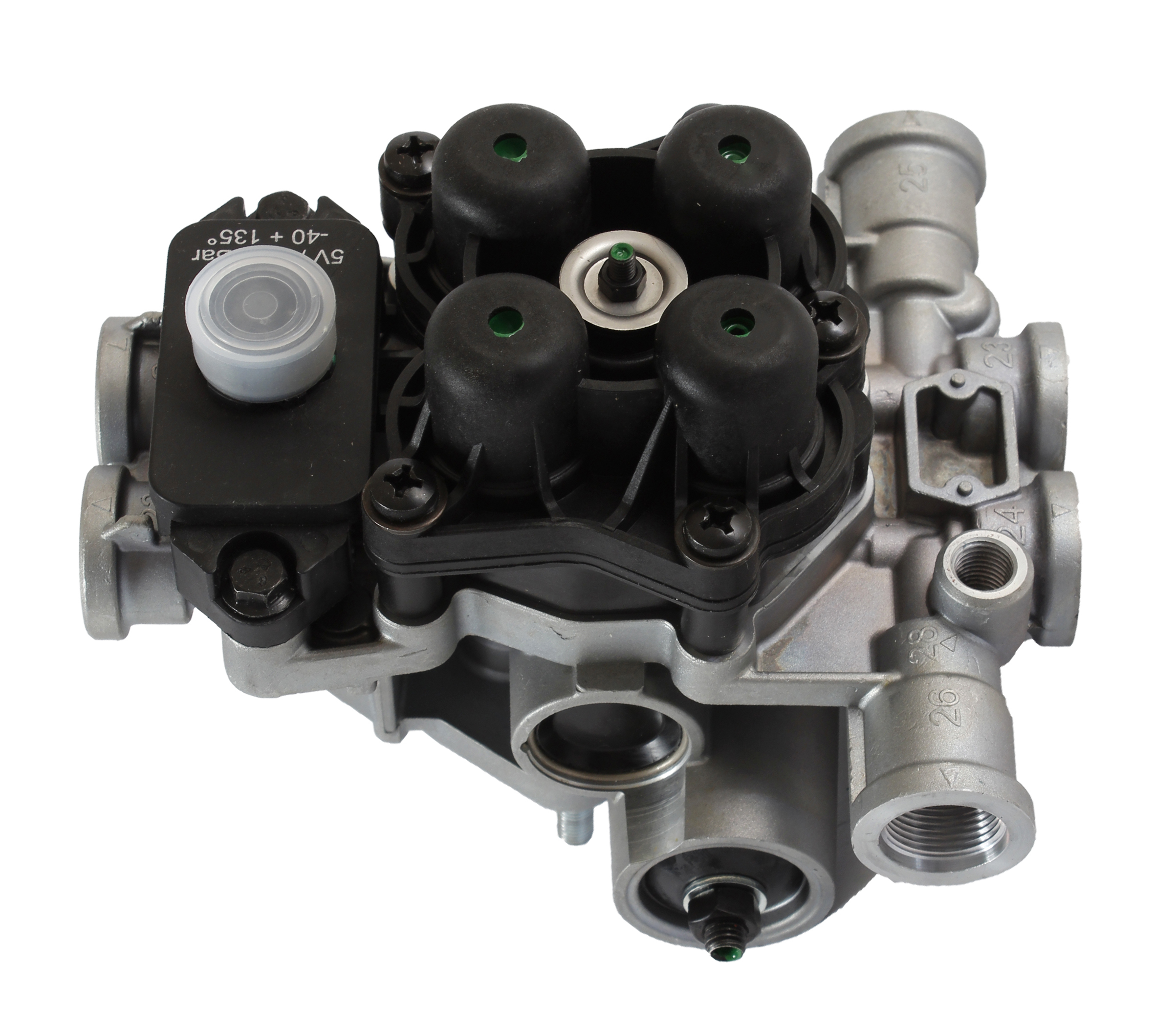 05.100.01 - HAVA DAĞITICI VALF