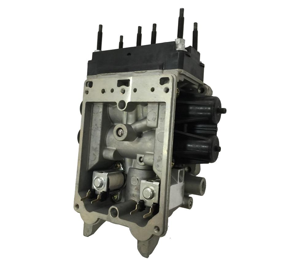 05.105.01 - HAVA DAĞITICI VALF