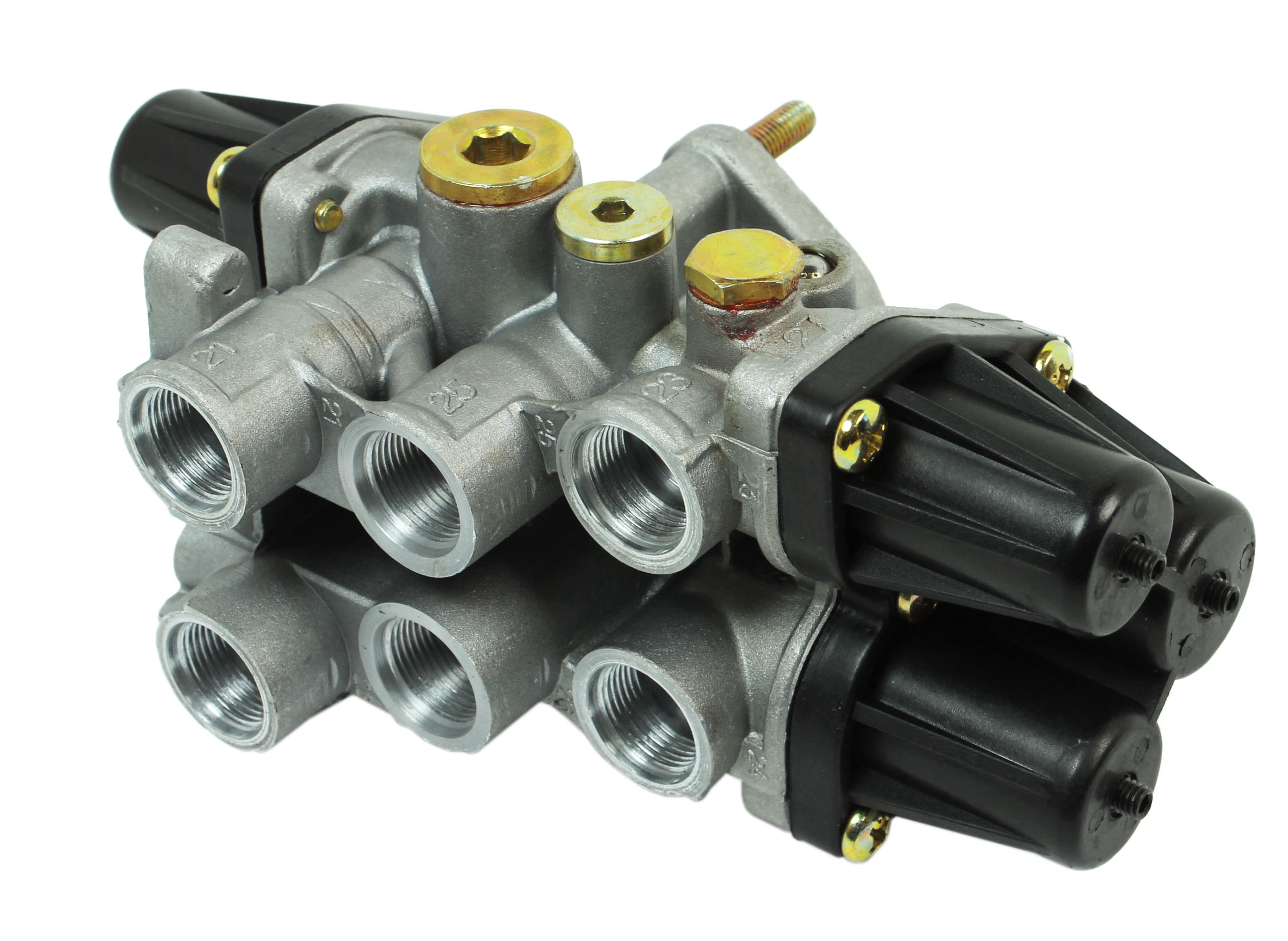 05.110.01 - HAVA DAĞITICI VALF