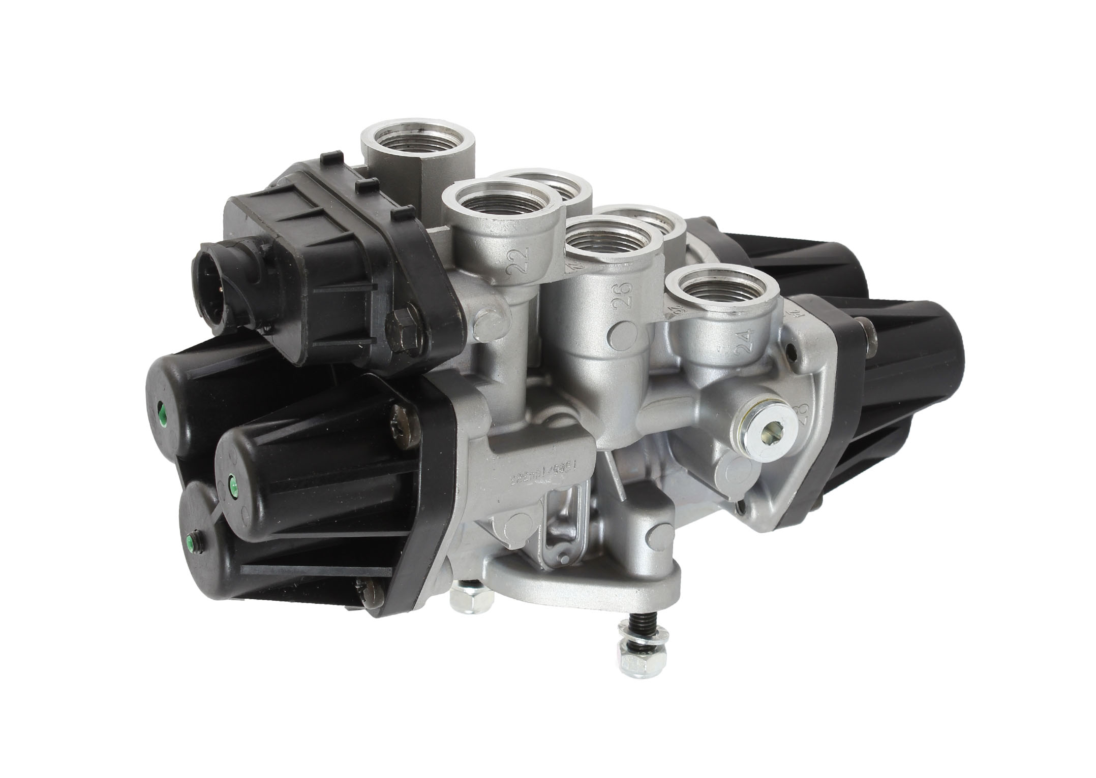 05.110.03 - HAVA DAĞITICI VALF