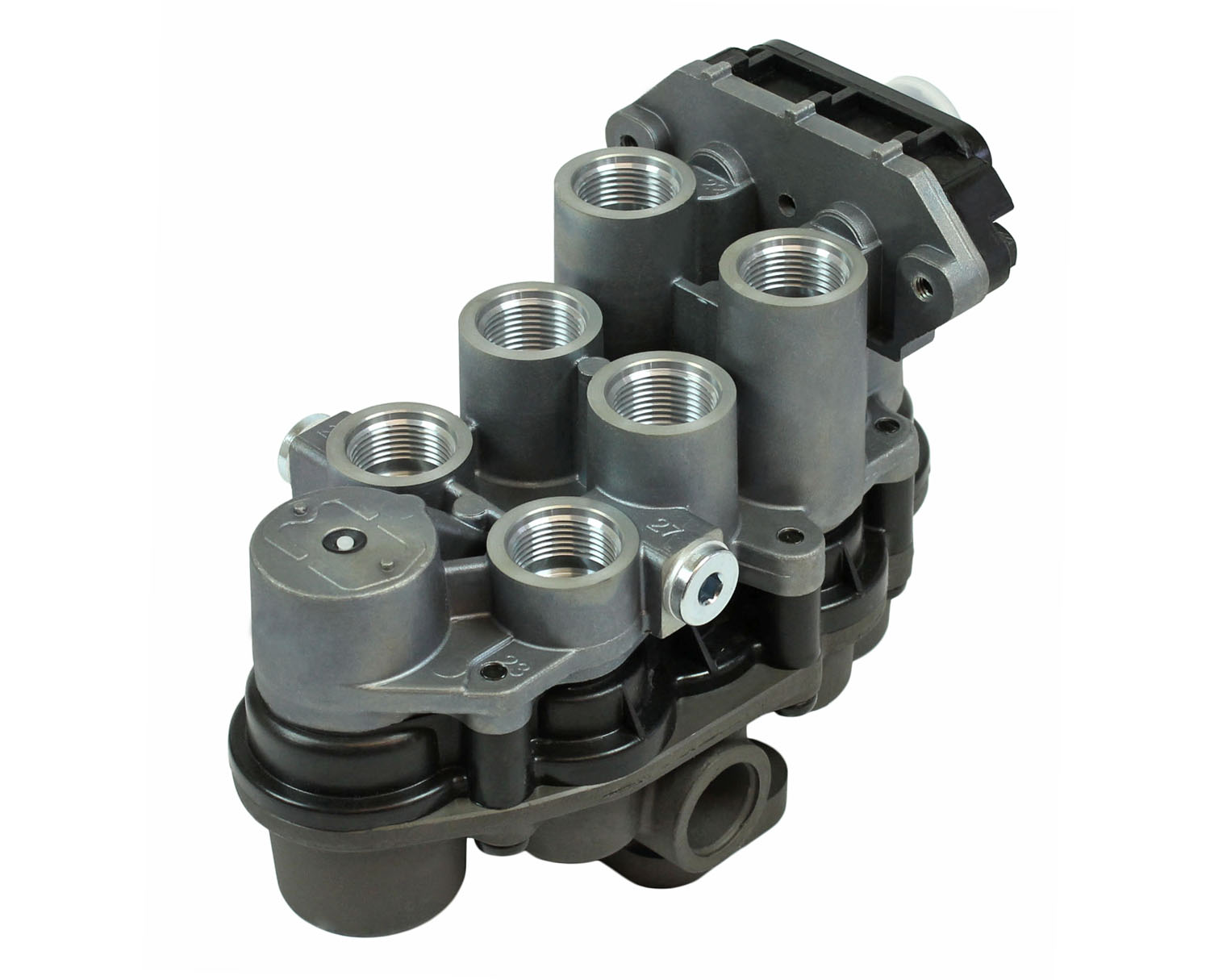 05.115.05 - HAVA DAĞITICI VALF