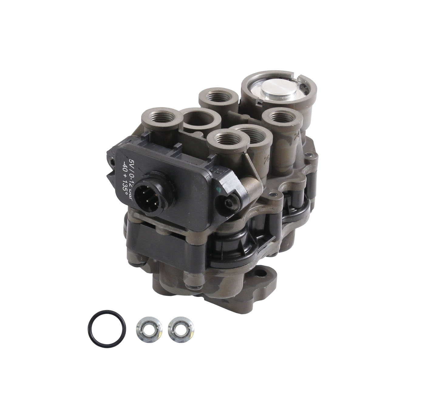 05.115.10 - HAVA DAĞITICI VALF