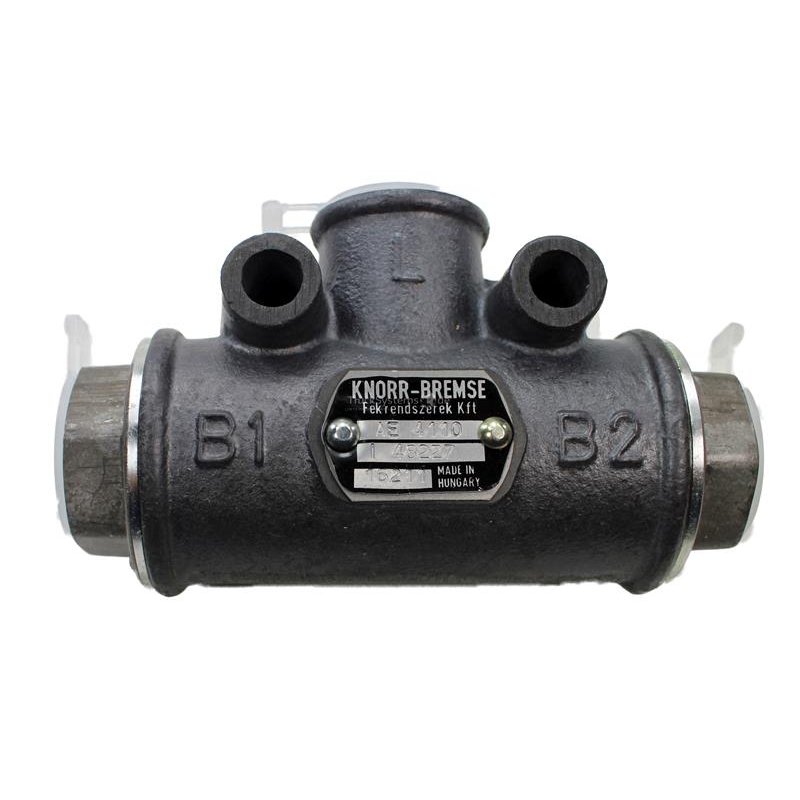 05.128.01 - HAVA DAĞITICI VALF