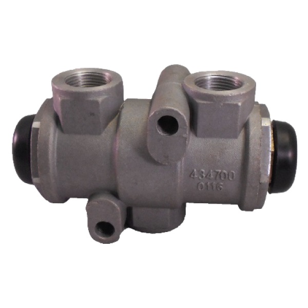 05.129.01 - HAVA DAĞITICI VALF