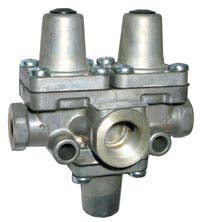 05.130.27 - HAVA DAĞITICI VALF